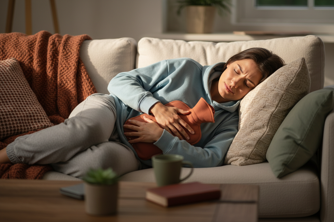 Caring for Your Body With Comfort