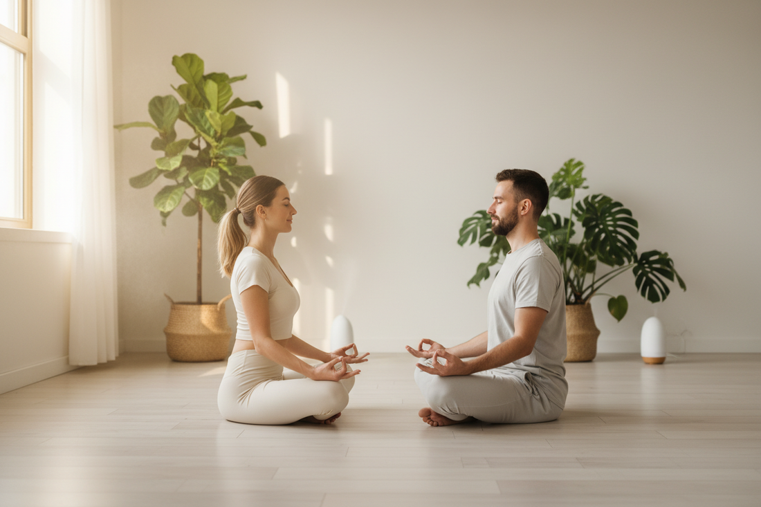 Building Deeper Connections