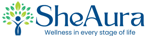 SheAura Wellness
